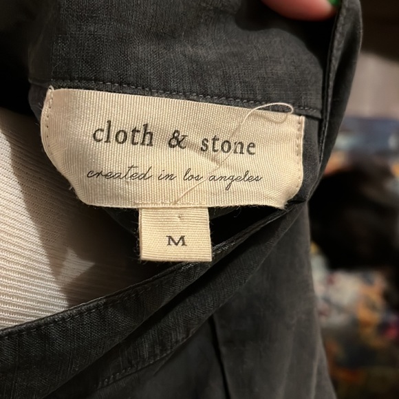 Cloth & Stone Dress - Picture 3 of 4